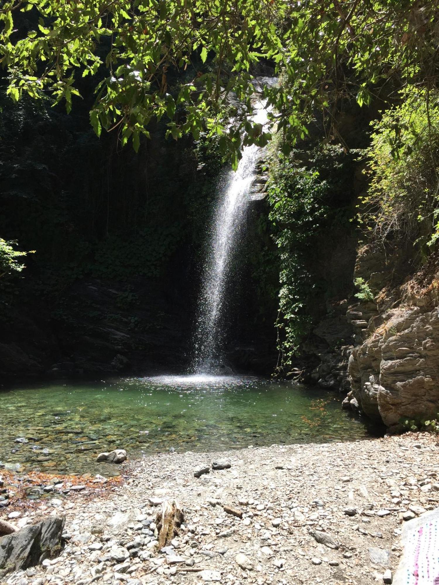 L'Alma Viva Hotel Verdese Luaran gambar