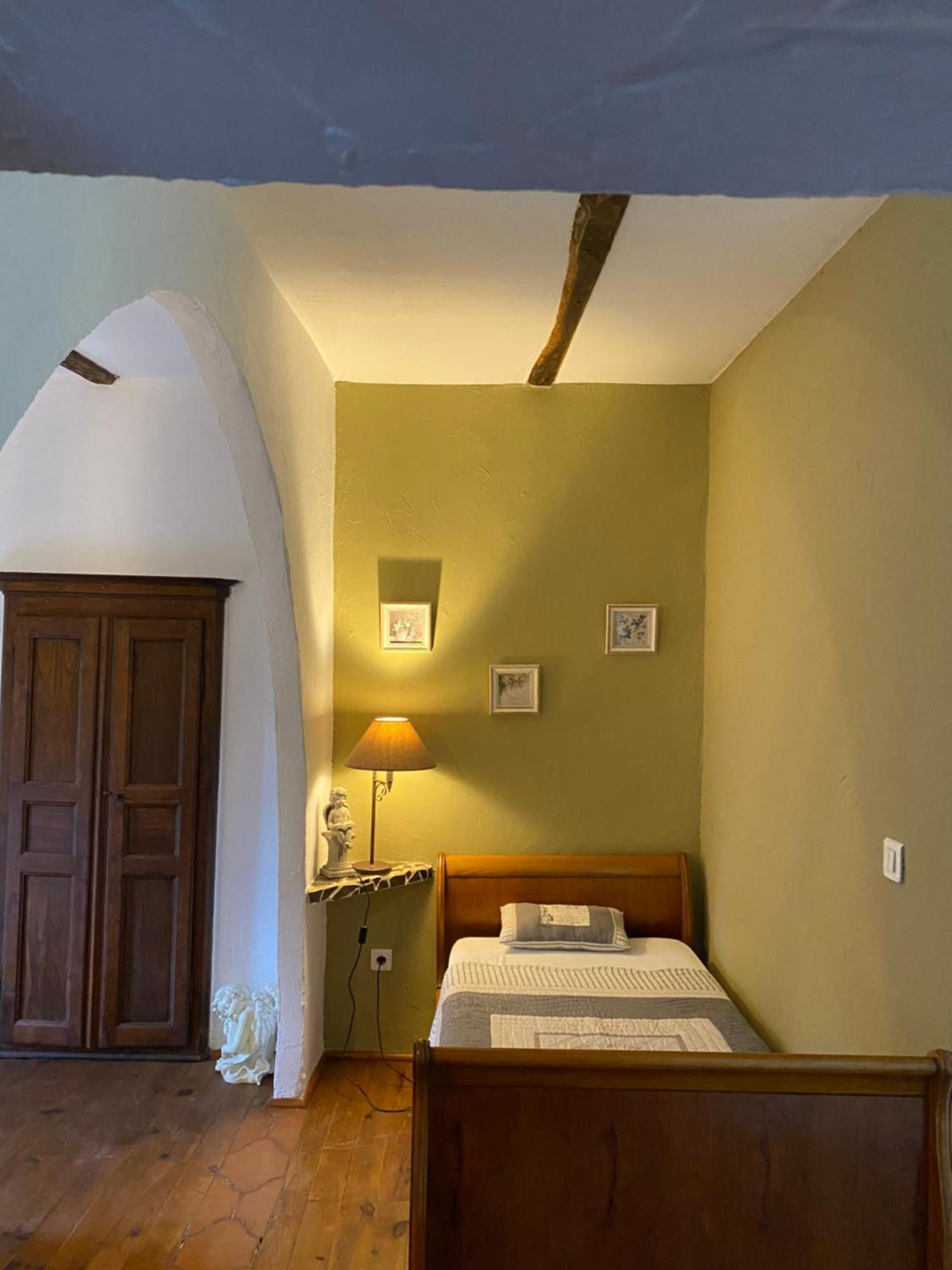 L'Alma Viva Hotel Verdese Luaran gambar