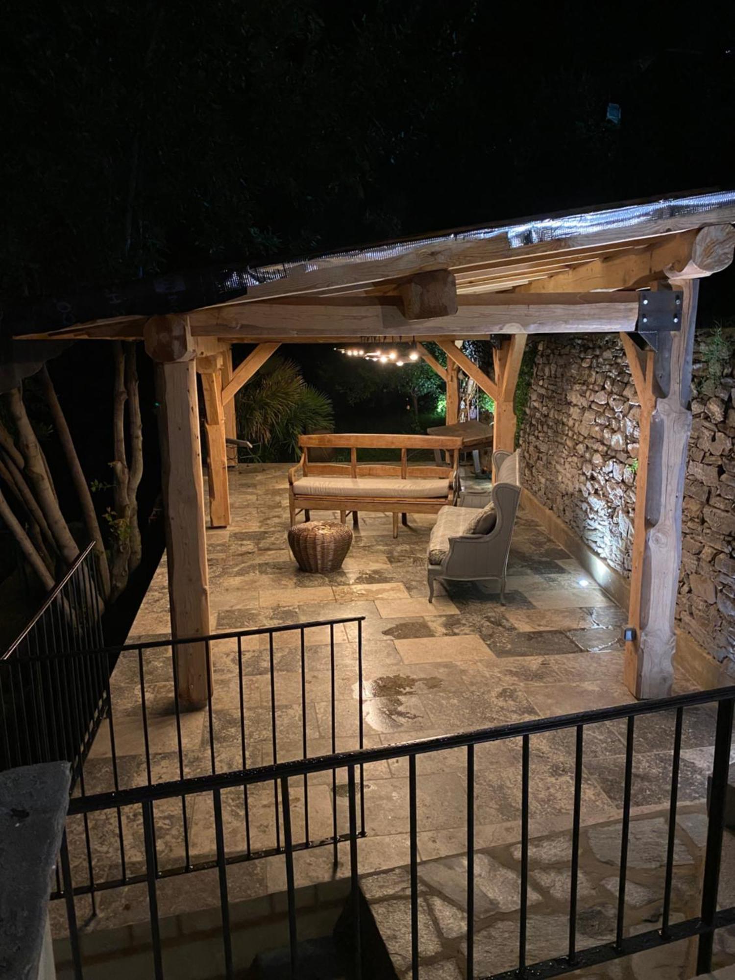 L'Alma Viva Hotel Verdese Luaran gambar