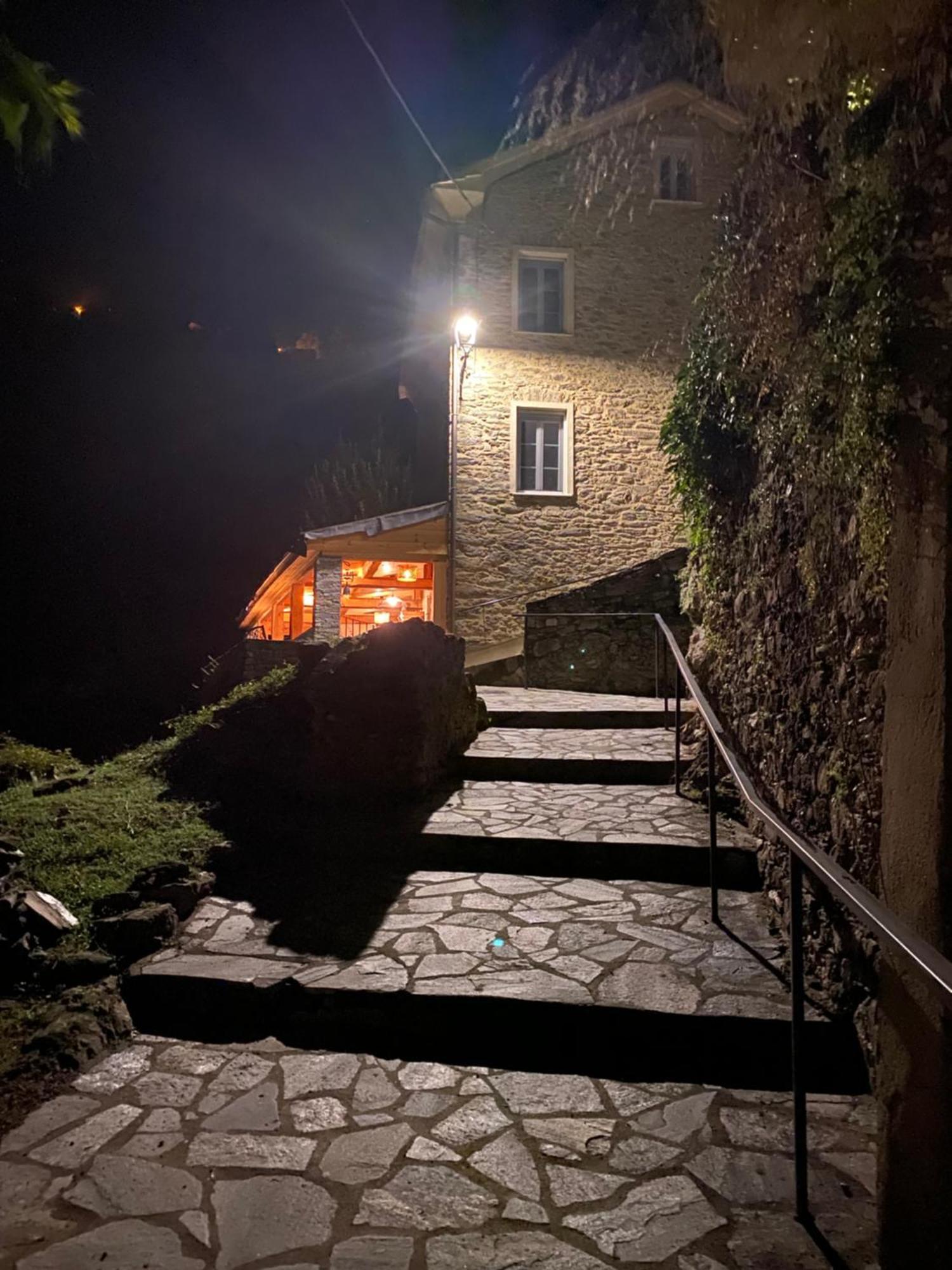 L'Alma Viva Hotel Verdese Luaran gambar