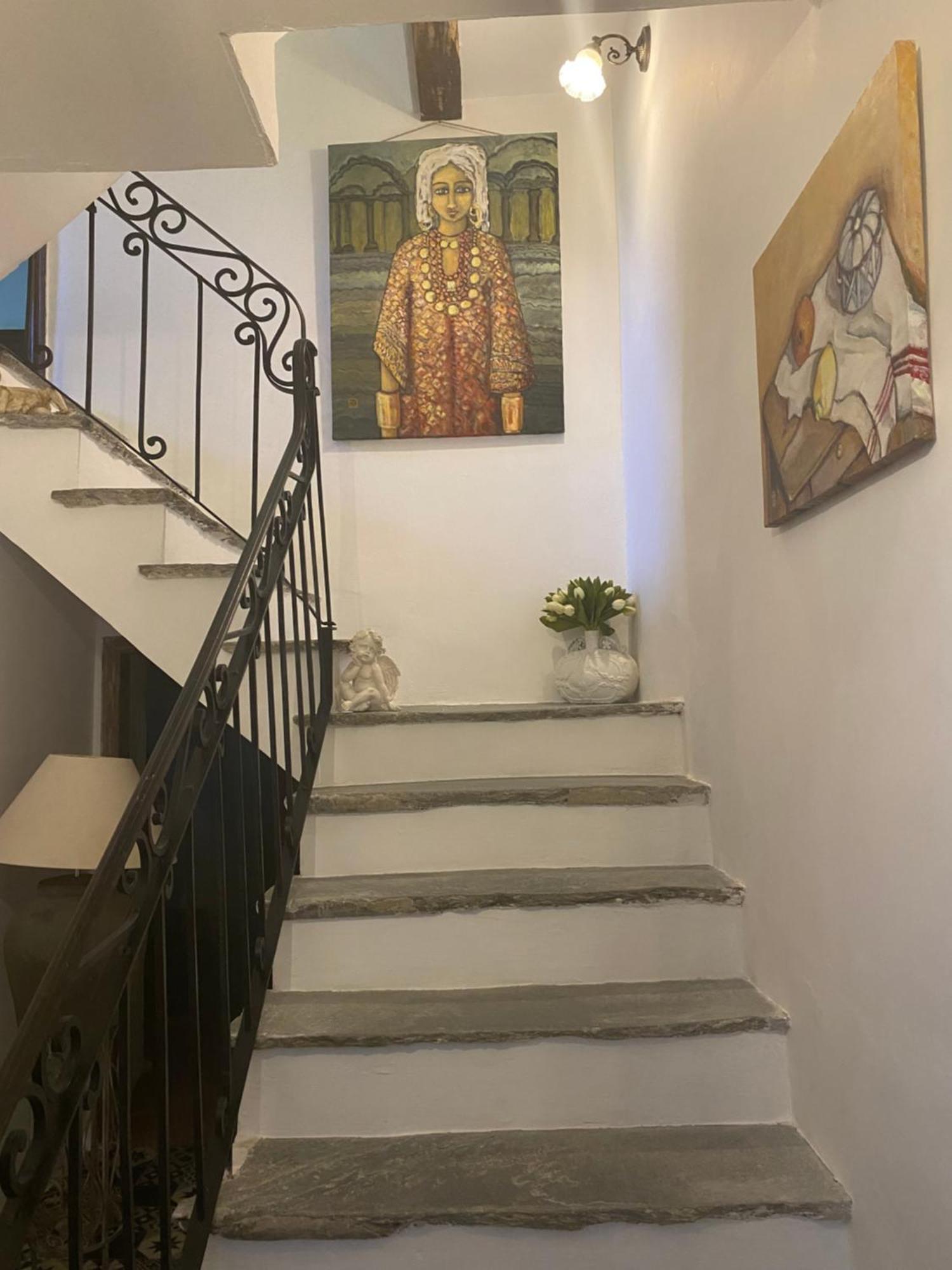 L'Alma Viva Hotel Verdese Luaran gambar
