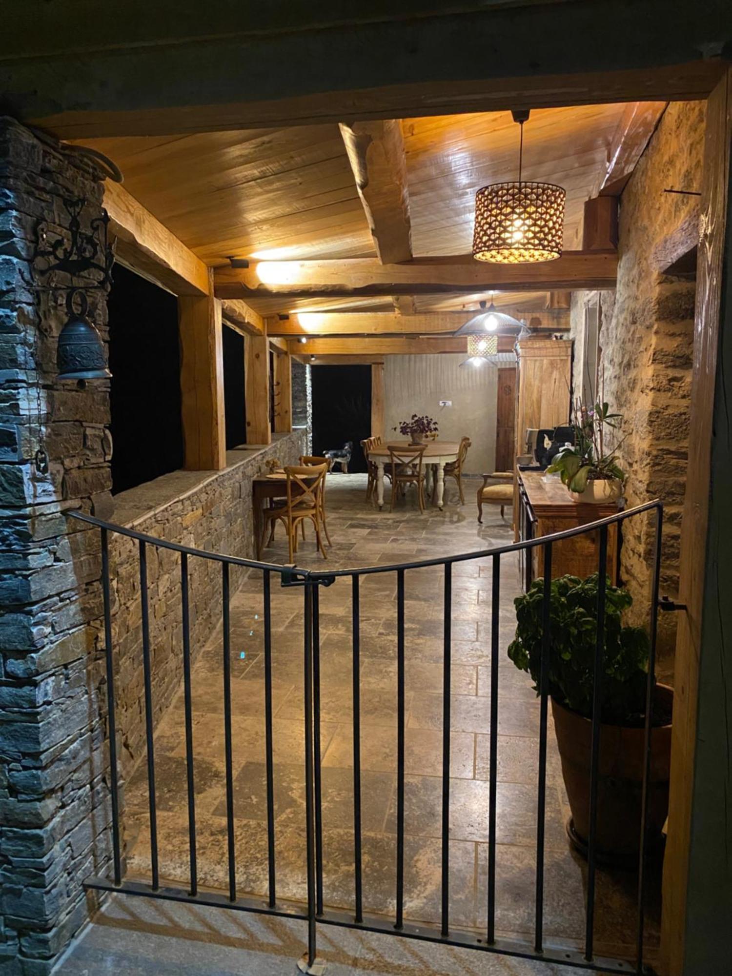 L'Alma Viva Hotel Verdese Luaran gambar