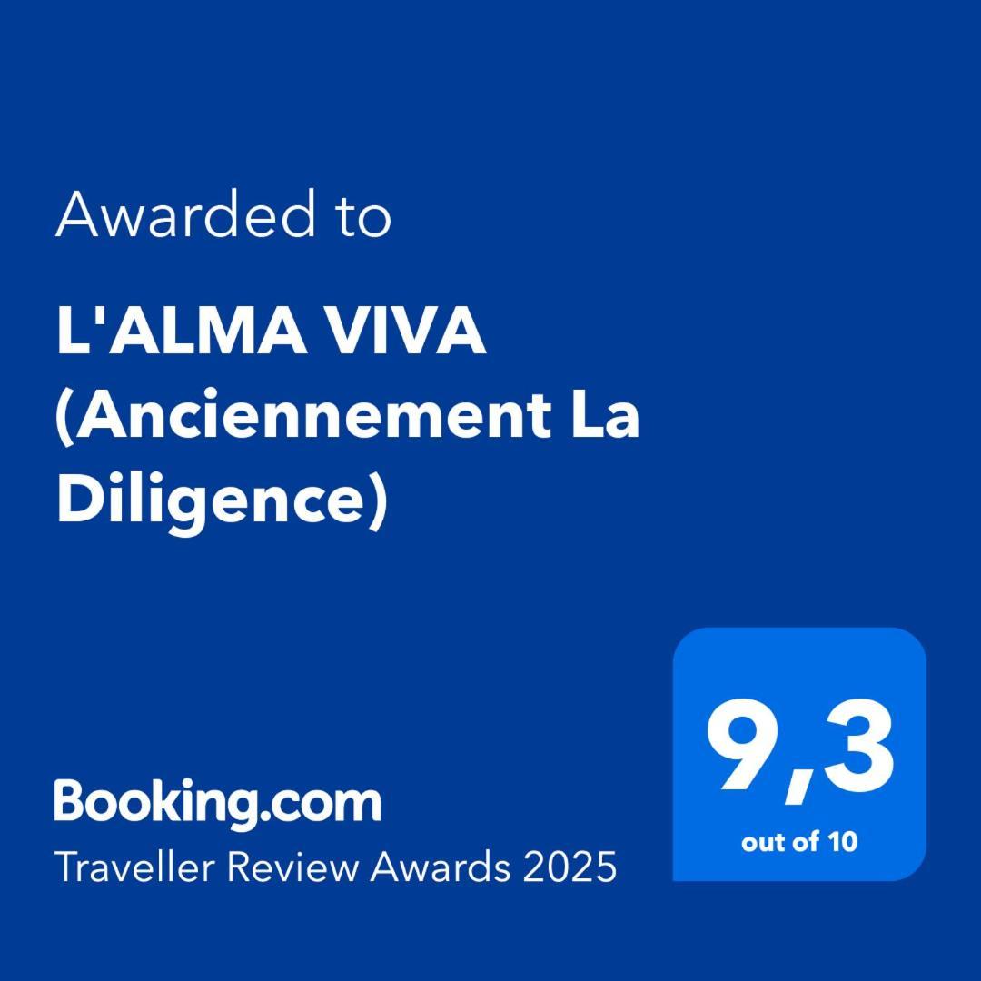 L'Alma Viva Hotel Verdese Luaran gambar