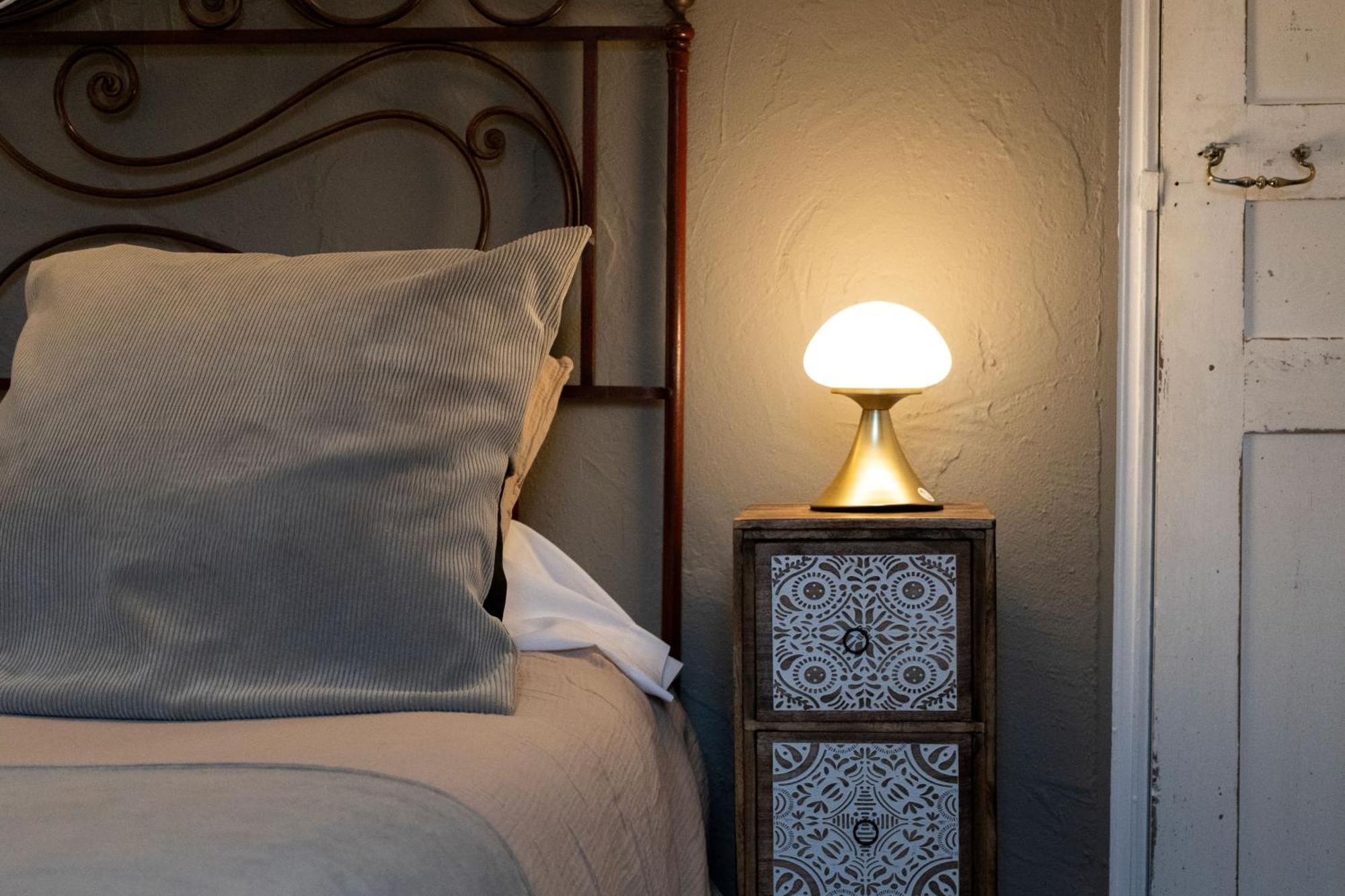 L'Alma Viva Hotel Verdese Luaran gambar