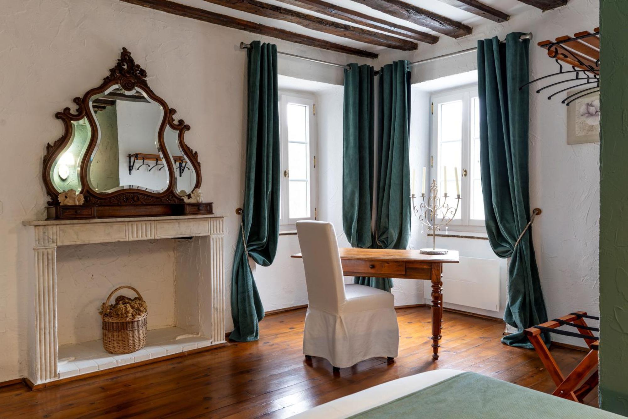 L'Alma Viva Hotel Verdese Luaran gambar