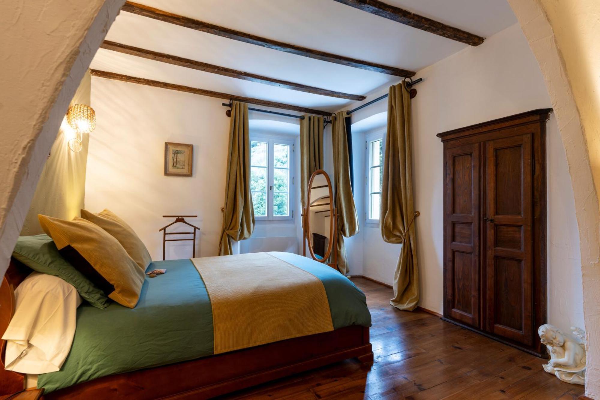 L'Alma Viva Hotel Verdese Luaran gambar
