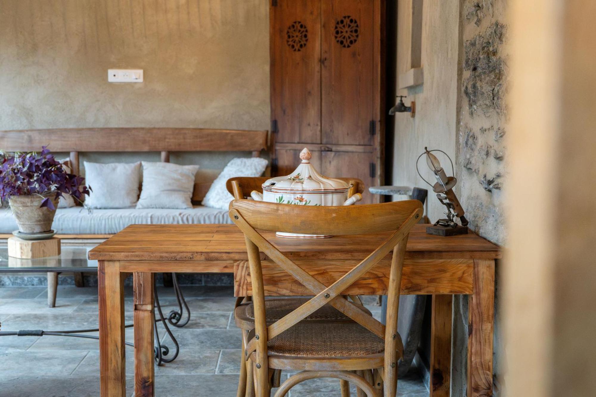 L'Alma Viva Hotel Verdese Luaran gambar