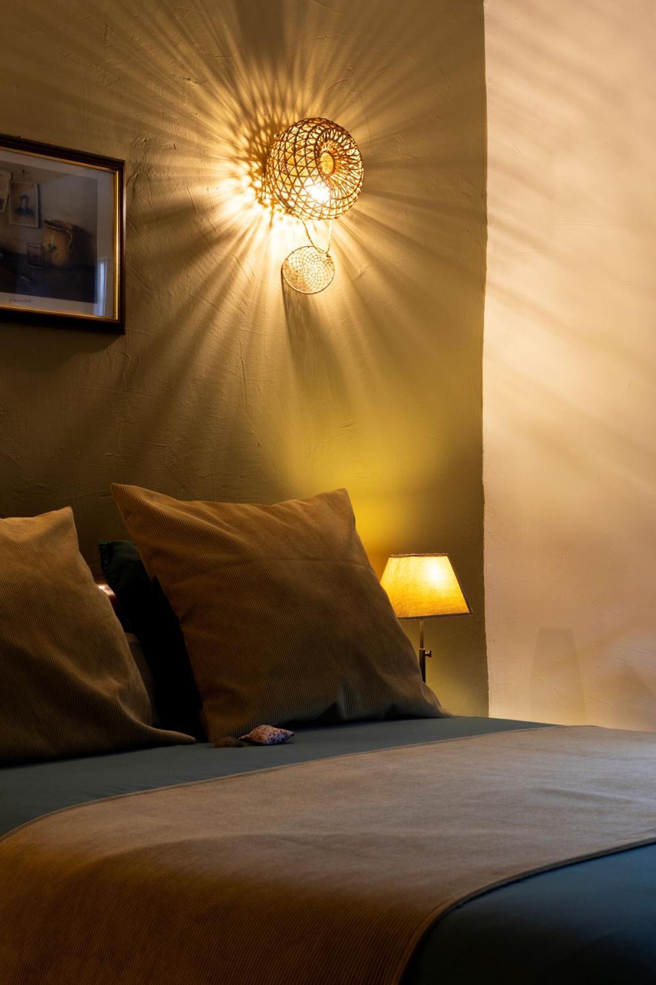 L'Alma Viva Hotel Verdese Luaran gambar